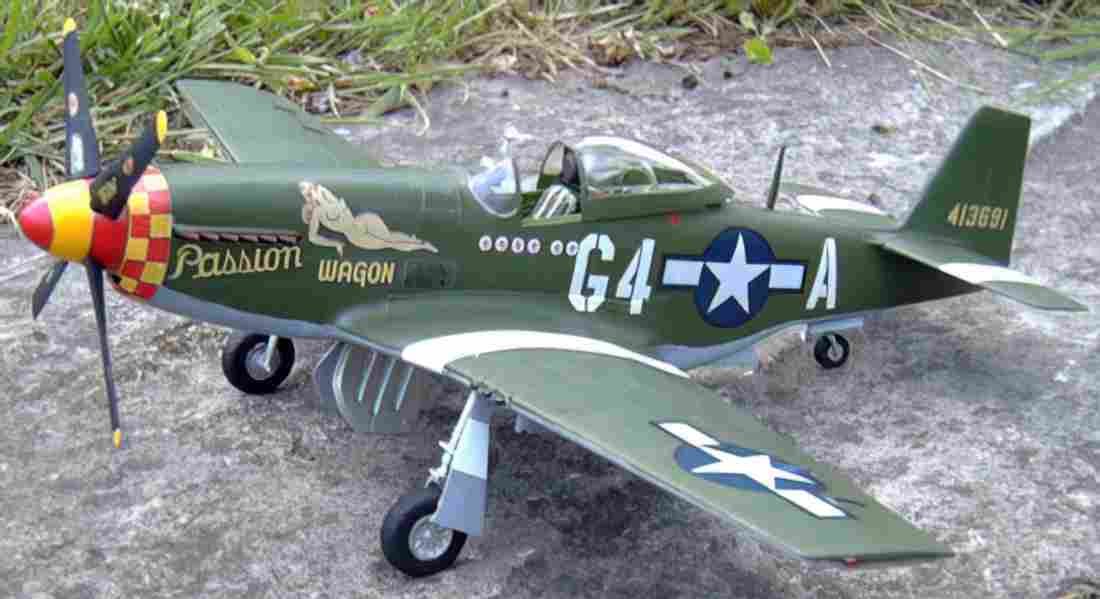 World War II 2217 Military A4 Photo Print