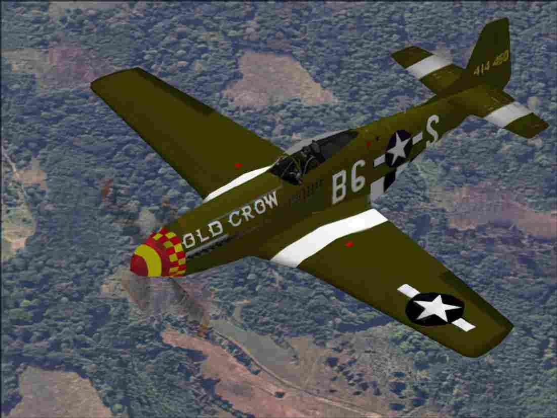 World War II 2228 Military A4 Photo Print
