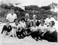 World War II 223 Military A4 Photo Print