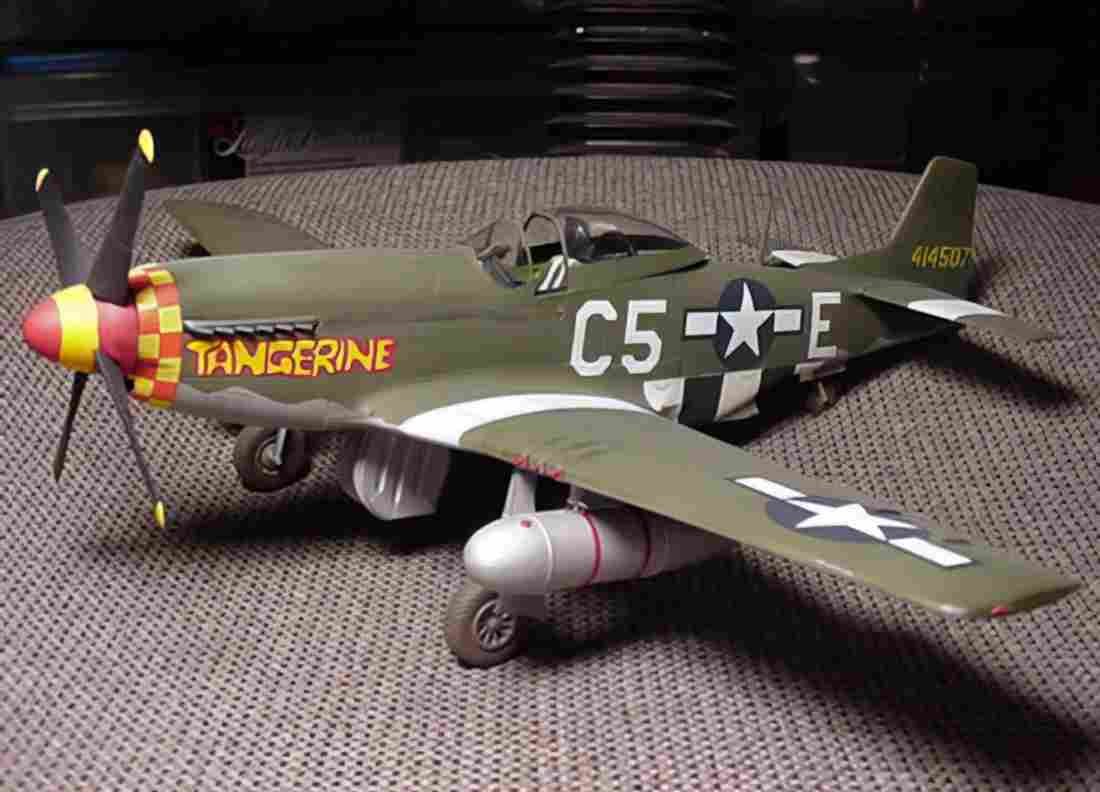 World War II 2250 Military A4 Photo Print
