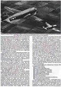 World War II 248 Military A4 Photo Print