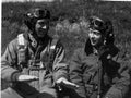 World War II 254 Military A4 Photo Print