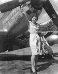 World War II 260 Military A4 Photo Print