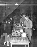 World War II 263 Military A4 Photo Print