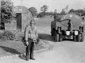 World War II 285 Military A4 Photo Print