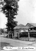 World War II 319 Military A4 Photo Print