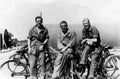World War II 333 Military A4 Photo Print