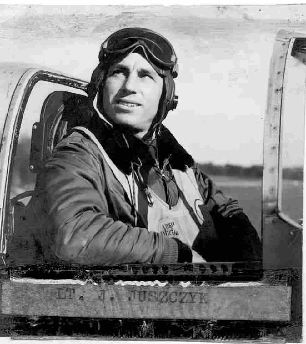 World War II 337 Military A4 Photo Print