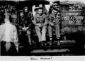 World War II 376 Military A4 Photo Print