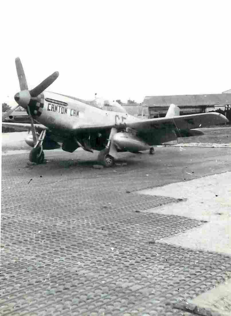 World War II 393 Military A4 Photo Print