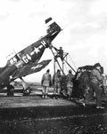 World War II 412 Military A4 Photo Print