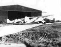 World War II 414 Military A4 Photo Print