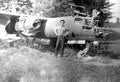 World War II 422 Military A4 Photo Print