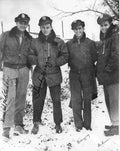 World War II 426 Military A4 Photo Print
