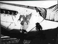 World War II 429 Military A4 Photo Print