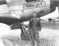 World War II 453 Military A4 Photo Print