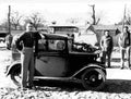 World War II 456 Military A4 Photo Print