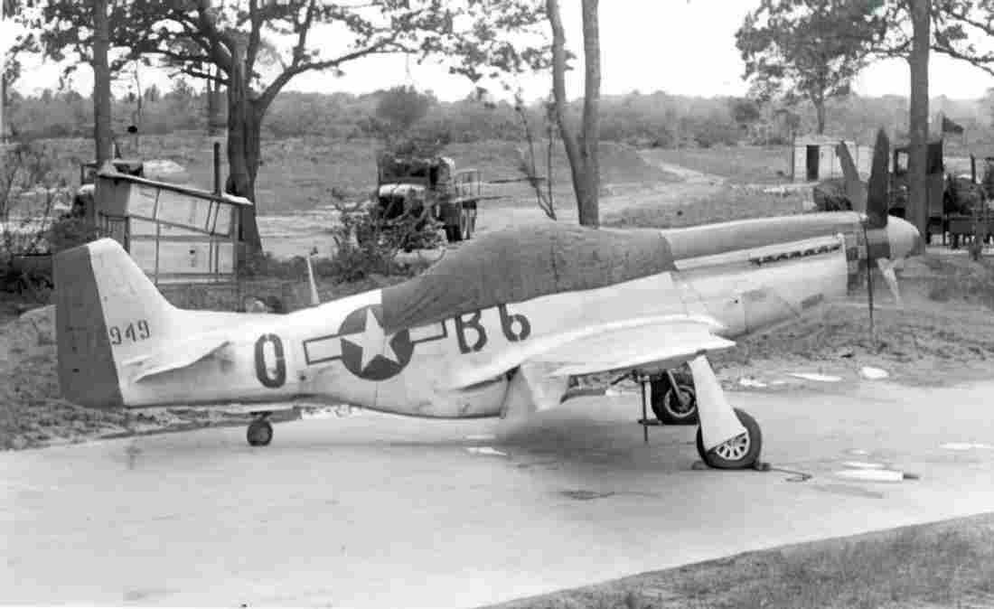 World War II 460 Military A4 Photo Print