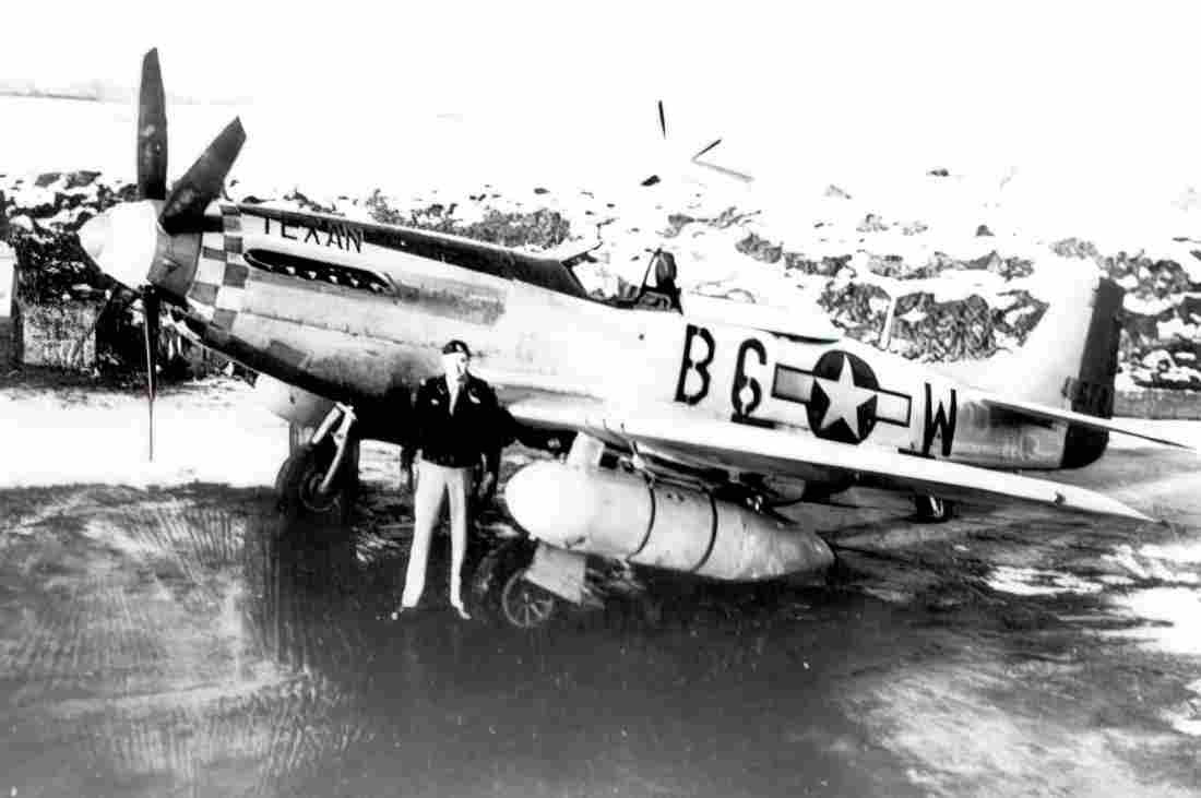 World War II 465 Military A4 Photo Print