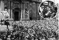 World War II 501 Military A4 Photo Print