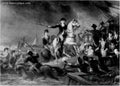 World War II 635 Military A4 Photo Print