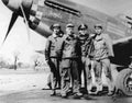 World War II 646 Military A4 Photo Print