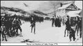 World War II 671 Military A4 Photo Print