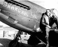 World War II 684 Military A4 Photo Print
