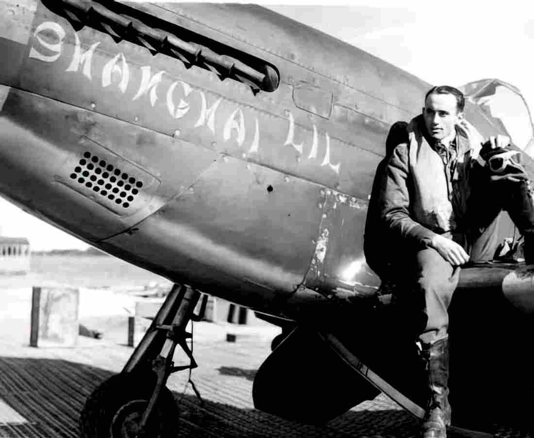 World War II 684 Military A4 Photo Print
