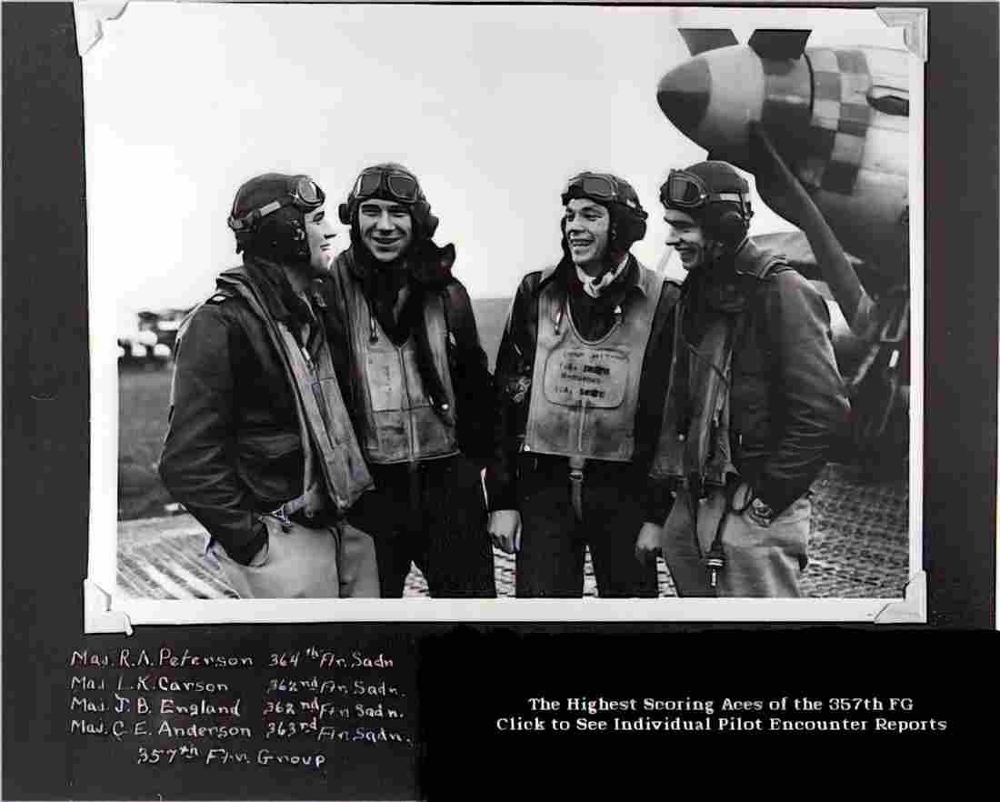 World War II 687 Military A4 Photo Print