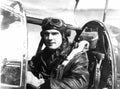 World War II 702 Military A4 Photo Print