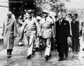 World War II 708 Military A4 Photo Print