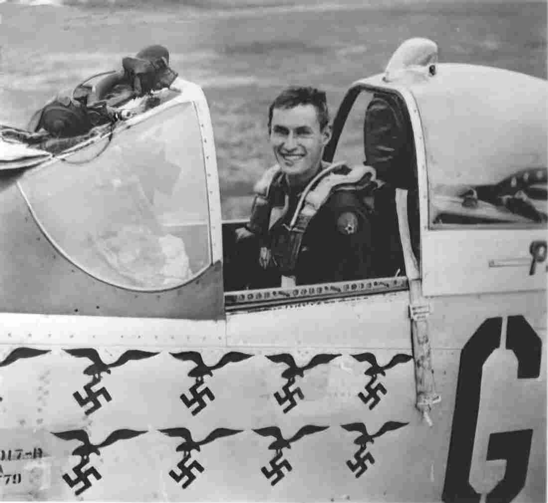 World War II 713 Military A4 Photo Print