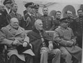 World War II 723 Military A4 Photo Print