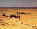 World War II 742 Military A4 Photo Print