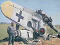 World War II 743 Military A4 Photo Print