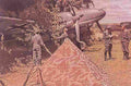 World War II 745 Military A4 Photo Print