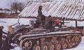 World War II 748 Military A4 Photo Print