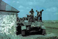 World War II 763 Military A4 Photo Print