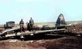 World War II 793 Military A4 Photo Print