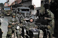 World War II 799 Military A4 Photo Print