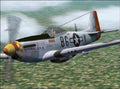 World War II 810 Military A4 Photo Print