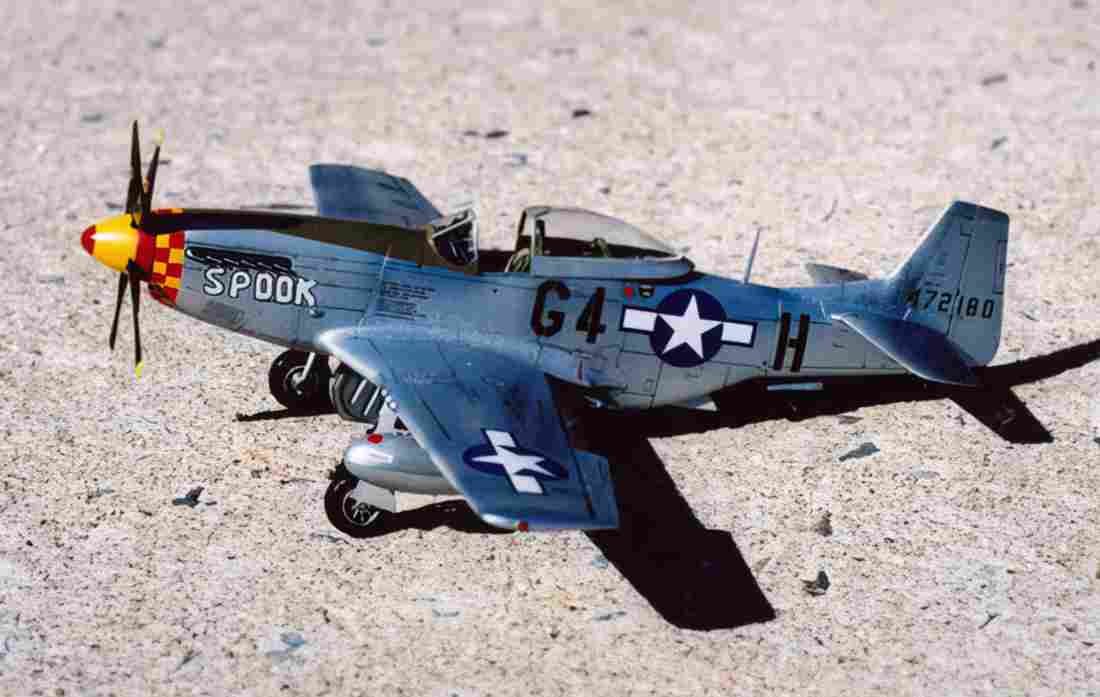World War II 839 Military A4 Photo Print