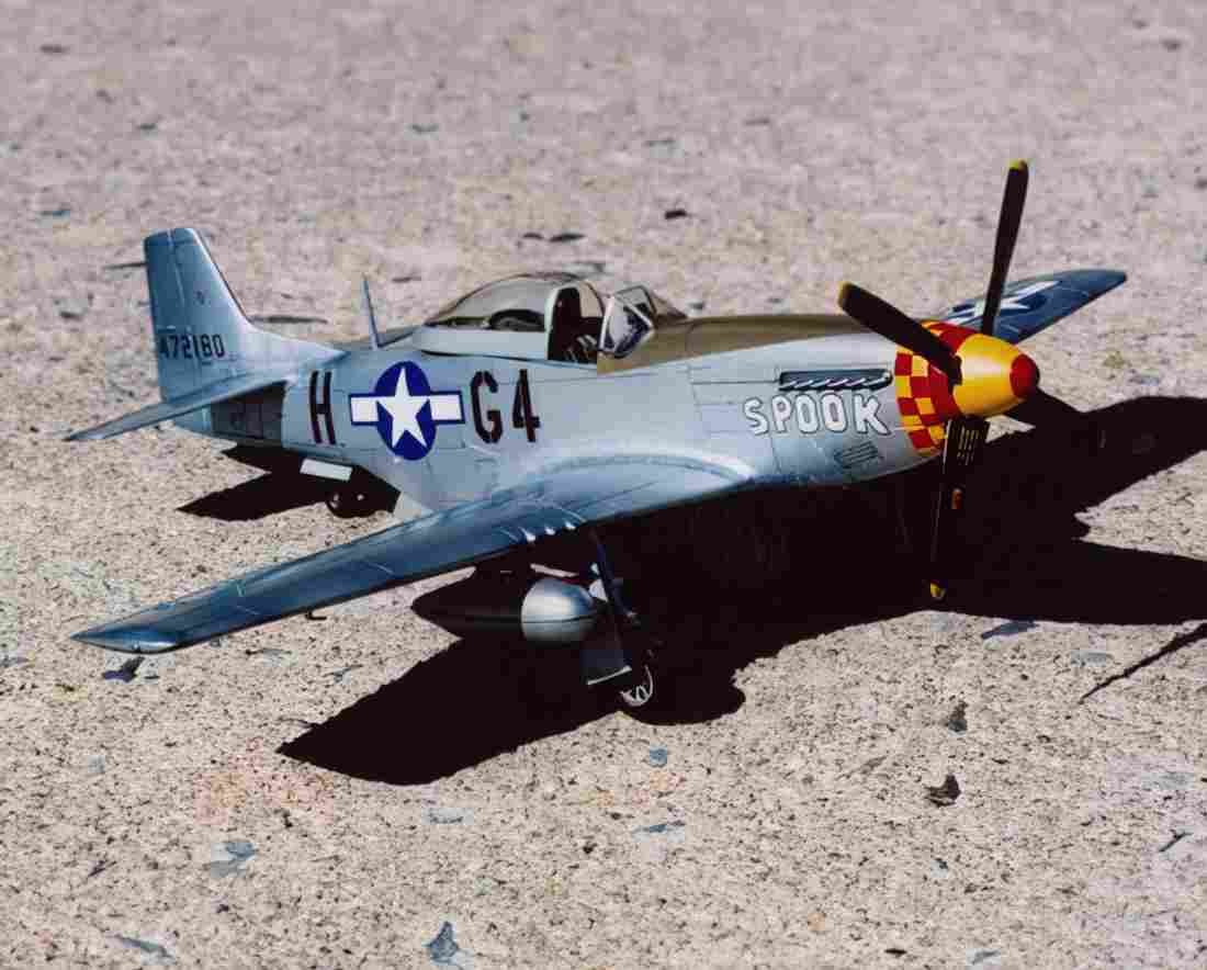 World War II 840 Military A4 Photo Print