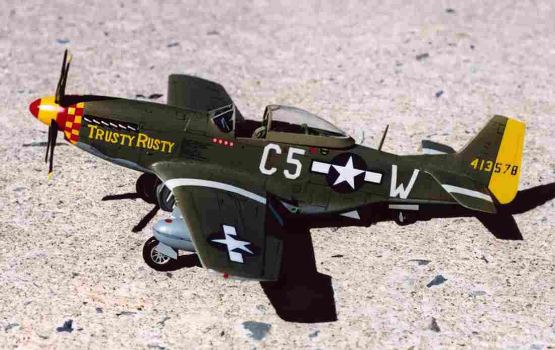World War II 852 Military A4 Photo Print