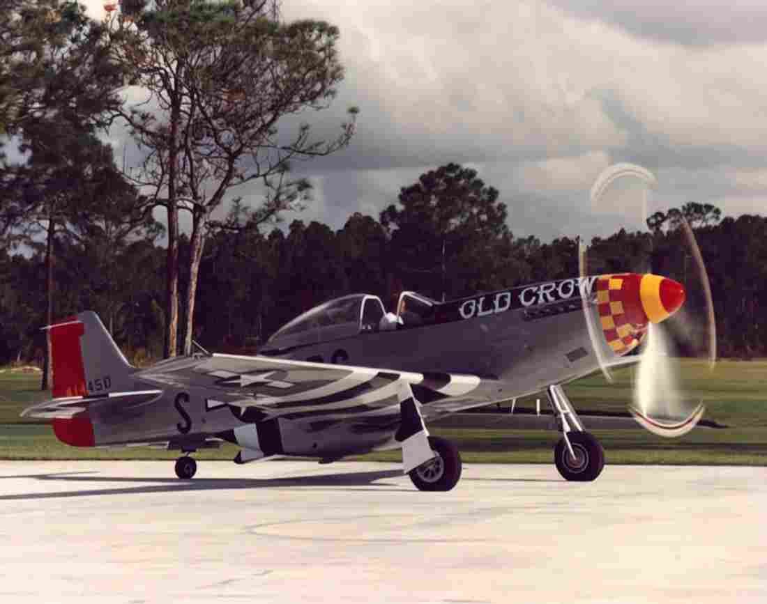 World War II 856 Military A4 Photo Print