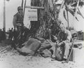 World War II 896 Military A4 Photo Print
