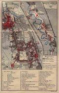 World War II 914 Military A4 Photo Print