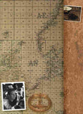 World War II 945 Military A4 Photo Print