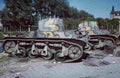 World War II 983 Military A4 Photo Print
